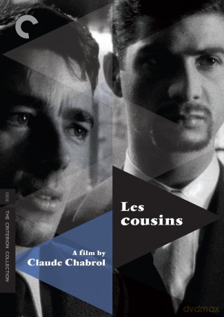 Les Cousins [DVD]
