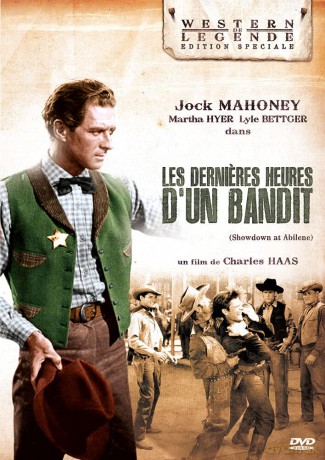 Les Dernieres Heures D Un Bandit Vo Sous Titres Francais [DVD]