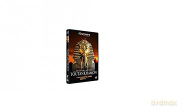 Les Derniers Secrets De Toutankhamon [DVD]