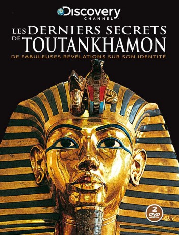 Les Derniers Secrets De Toutankhamon [2DVD]
