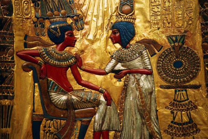 Les Derniers Secrets De Toutankhamon [2DVD]