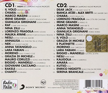 Super Sanremo 2015 [2CD]