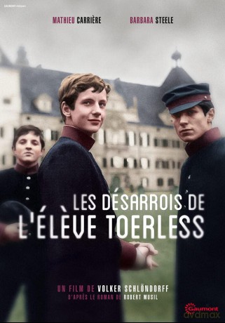 Les Desarrois De L Eleve Toerless [DVD]