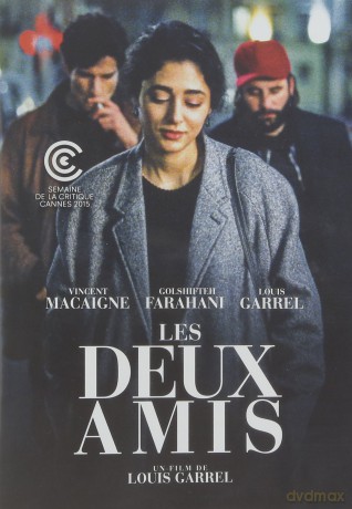 Les Deux Amis [DVD]
