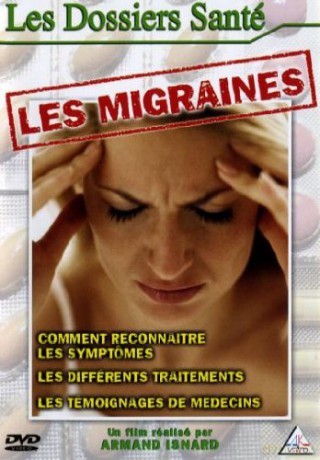 Les Dossiers Sante [DVD]
