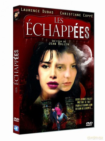 Les Echappees [DVD]