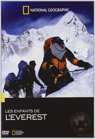 Les Enfants De L'everest [DVD]