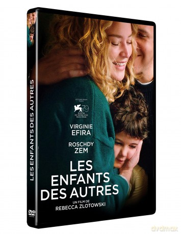 Les Enfants Des Autres [DVD]