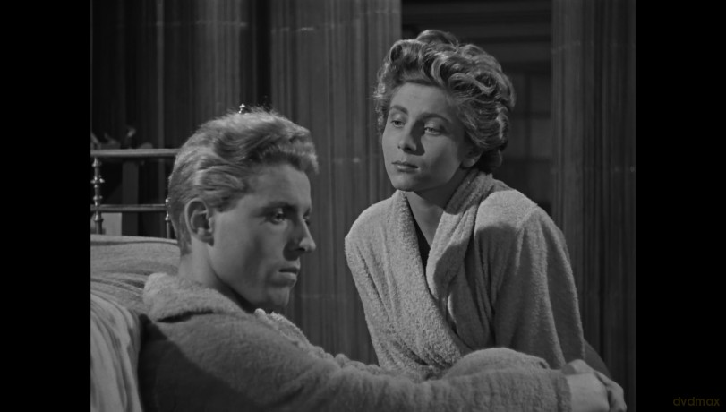 Les Enfants Terribles [DVD]