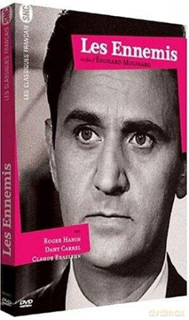 Les Ennemis [DVD]