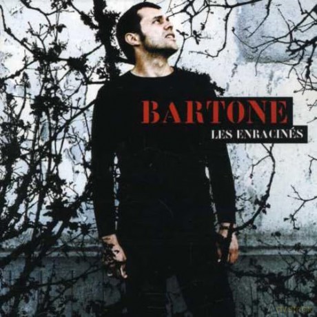 Bartone: Les Enracines [CD]