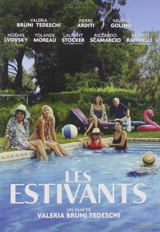 Les Estivants [DVD]