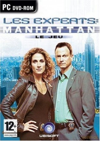 Les Experts Manhattan