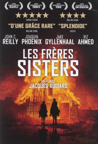 Les Freres Sisters [DVD]