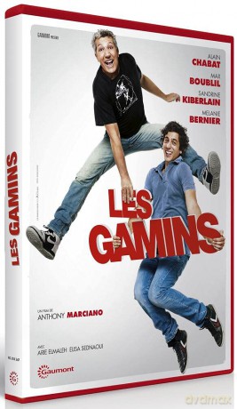 Les Gamins [DVD]