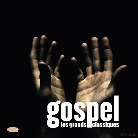 Gospel: Les Grands Classiques [CD]