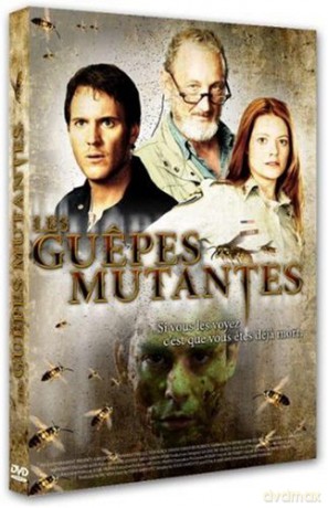 Les Guepes Mutantes [DVD]
