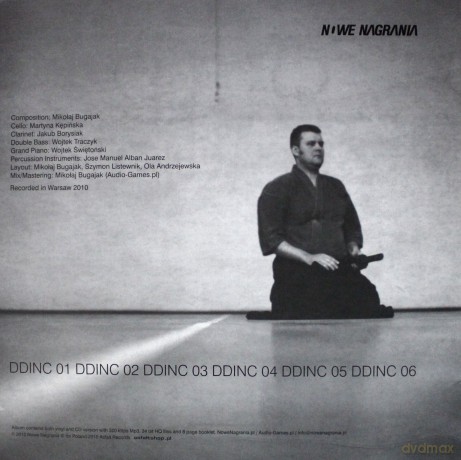 Mikołaj Bugajak: Strange Sounds and Inconceivable Deeds [Winyl]
