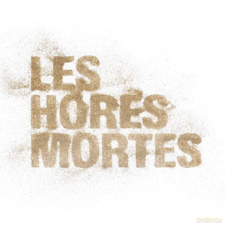 Pau Alabajos: Les Hores Mortes [CD]