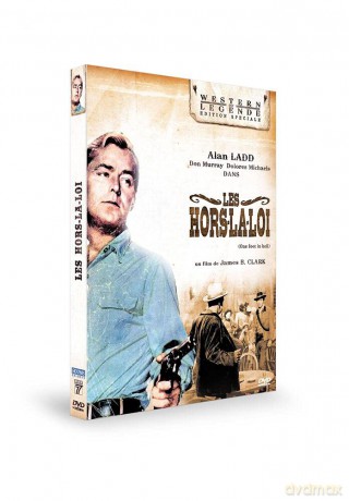 Les Hors La Loi [DVD]
