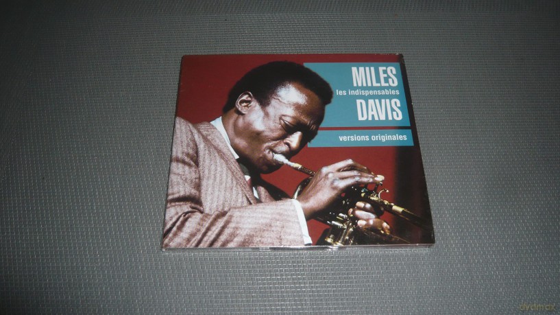 Miles Davis: Les Indispensables [CD]