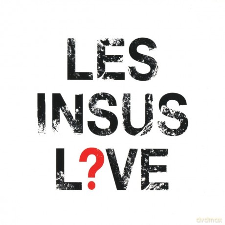 Les Insus: Les Insus Live 2017 (Ltd.Edition) [3CD]