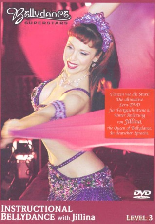 Bellydance Superstars: Les le