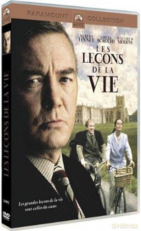 Les Lecons De La Vie [DVD]
