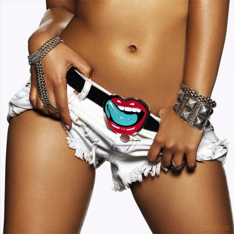 Falling In Reverse: Just Like You [CD]