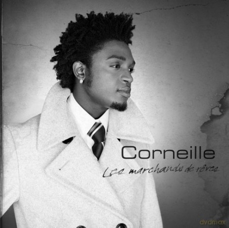 Corneille: Les Marchands De Reves [CD]