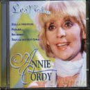 Annie Cordy: Les Meilleurs [CD]