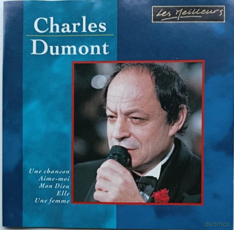 Charles Dumont: Les Meilleurs [12CD]