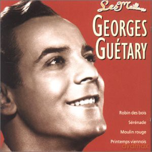 Georges Guetary: Les Meilleurs [CD]