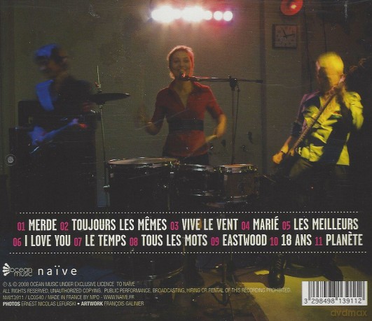 Les France Cartigny: Les Meilleurs [CD]
