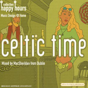 Celtic Time (Ed. Limitée): Les Meilleurs Musiques Celtic [2CD]