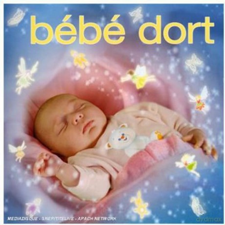 Bebe Dort: Les Melodies Les Plus Douces Pour Detendre Bebe Et Le Conduire Au Pays Des Reves [2CD]