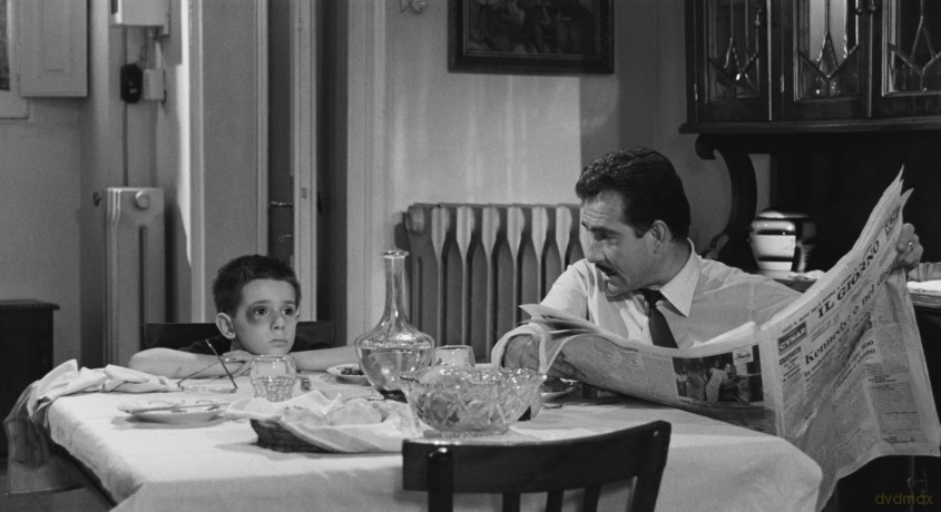 Les Monstres [DVD]