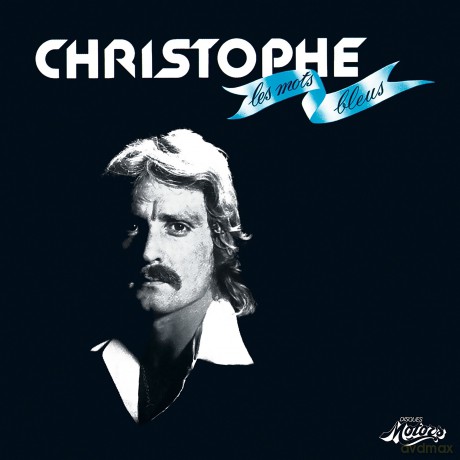 Christophe: Les Mots Bleus [CD]