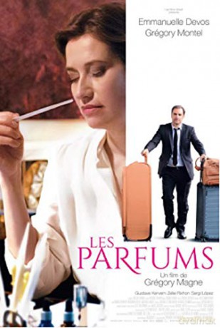 Les Parfums [DVD]