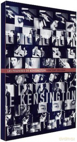 Les Pelouses De Kensington [DVD]