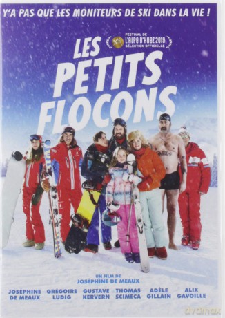 Les Petits Flocons [DVD]