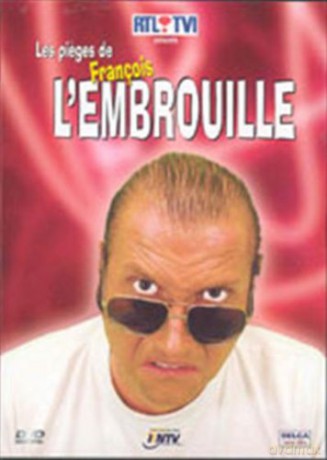 Les Pieges De Francois L'embrouille [DVD]