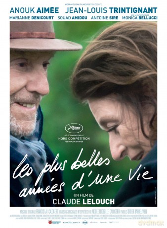 Les Plus Belles Annees D Une Vie [DVD]
