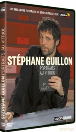 Les Portraits Au Vitr [DVD]