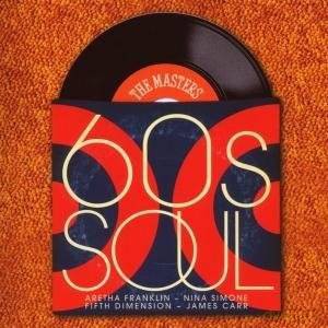 60's Soul [CD]