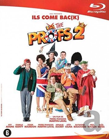 Les Profs 2 [Blu-Ray]