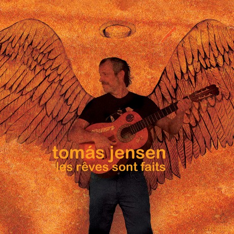 Jensen,Tomas: Les Reves Sont Faits [CD]