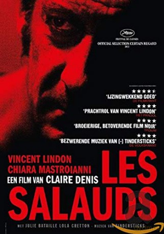 Les Salauds [DVD]