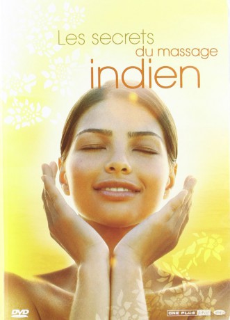 Les Secrets Du Massage Indien [DVD]