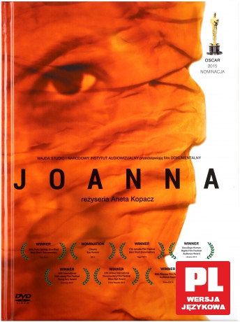 Joanna (2013) [DVD] 
